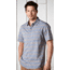 Toad&amp;Co Hardscape Shirt - Men's-Deep Blue-Medium