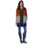 Toad&amp;Co Heartfelt Blanket Hoodie - Women's-Bright Navy-Small
