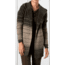 Toad&amp;Co Heartfelt Blanket Hoodie - Women's-Dark Olive-Large