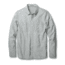 Toad&amp;Co Honcho Dos Men's Long Sleeve Shirt, Arctic, Large T2252700-055-L