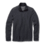 Toad&Co Kennicott 1/4 Zip - Mens, Gray Heather, Extra Large, T2621712-040-XL