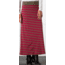 Toad&amp;Co Keyboard Skirt - Women's-Driftwood Stripe-X-Small