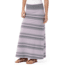 Toad&amp;Co Keyboard Skirt - Women's-Misty Violet Stripe-Large