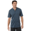 Toad&amp;Co Leadbetter Shirt - Men's-Dark Slate-Small