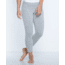 Toad&Co Lean Capri Women's Legging, Heather Grey, Large T1452701-111-L