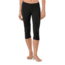 Toad&amp;Co Lean Legging Crop - Women's-Black-X-Small