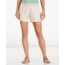Toad&amp;Co Lina 5in Women's Short, Brown Rice, Extra Small T1312801-218-XS