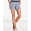Toad&amp;Co Lina 5in Women's Short, Deep Navy, Extra Small T1312801-420-XS