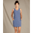 Toad&amp;Co Liv Dress - Womens, Blue Shadow, Medium, T1792701-515-M