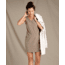 Toad&amp;Co Liv Dress - Womens, Falcon Brown, Small, T1792701-203-S
