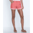 Toad&amp;Co Lola 5in Women's Shorts, Guava, 8 T1312707-851-8