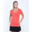 Toad&amp;Co Marley Womens Short Sleeve Tee, Rhubarb, Large T1012122-659-L