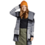 Toad&amp;Co Merino Heartfelt Hoodie - Womens, Charcoal Heather, Extra Large, T1071409-110-XL