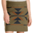 Toad&amp;Co Merritt Sweater Skirt - Women's, Rustic Olive, Small, T1841707-329-S