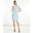 Toad&Co Mirror Reversible Dress, Aquifer, Large T1772800-400-L