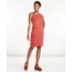 Toad&Co Mirror Reversible Dress, Rhubarb, Large T1772800-659-L