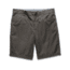 Toad&amp;Co Mission Ridge 10.5 Inch Men's Short, Dark Graphite, 31 Waist T2312504-004-31