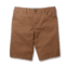Toad&amp;Co Mission Ridge 10.5 Inch Men's Short, Seal Brown, 30 Waist T2312504-243-30