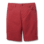 Toad&amp;Co Mission Ridge 10.5 Inch Men's Short, Brick Red, 30 Waist T2312504-602-30