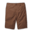 Toad&amp;Co Mission Ridge 12 Inch Men's Short, Seal Brown, 30 Waist T2312805-243-30