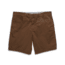 Toad&amp;Co Mission Ridge 8 Inch Men's Short, Seal Brown, 30 Waist T2312511-243-30