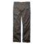 Toad&amp;Co Mission Ridge Men's Pant , 30 Waist, Long Inseam, Dark Graphite T2441412-004-30