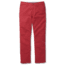 Toad&amp;Co Mission Ridge Men's Pant , 30 Waist, Long Inseam, Brick Red T2441412-602-30