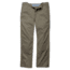 Toad&amp;Co Mission Ridge Men's Pant , 33 Waist, Regular Inseam, Dark Chino, T2441411-813-33