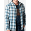 Toad&amp;Co Mixologist Shirt - Men's-Blue Steel-Large