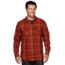 Toad&amp;Co Mojac Plaid Shirt- Men's-Brown Madder-Small