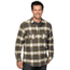 Toad&amp;Co Mojac Plaid Shirt- Men's-Dark Olive-Small