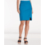 Toad&amp;Co Moxie Skirt, Deepwater, Small T1841703-421-S