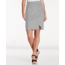 Toad&amp;Co Moxie Skirt, Heather Grey, Extra Small T1841703-111-XS