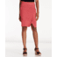 Toad&amp;Co Moxie Skirt, Rhubarb, Large T1841703-659-L
