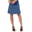 Toad&amp;Co Oblique Skirt - Women's-Deep Blue-X-Small