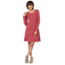 Toad&amp;Co Oolong Long Sleeve Dress - Women's-Red Potato-X-Small