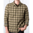 Toad&amp;Co Open Air Long Sleeve Shirt - Men's-Avocado-X-Large