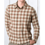 Toad&amp;Co Open Air Long Sleeve Shirt - Men's-Brown Madder-Large