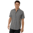 Toad&amp;Co Open Air Short Sleeve Shirt - Men's-Lapis-Small