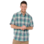 Toad&amp;Co Open Air Short Sleeve Shirt - Men's-Old Slate-X-Large