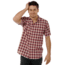 Toad&amp;Co Open Air Short Sleeve Shirt - Men's-Red Wagon-Small