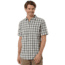 Toad&amp;Co Open Air Short Sleeve Shirt - Men's-Silversage-Small