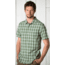 Toad&amp;Co Open Air Short Sleeve Shirt - Mens-Agave-Small htd0015-Agave-Small