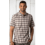 Toad&amp;Co Open Air Short Sleeve Shirt - Mens-Copper-Small