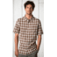 Toad&amp;Co Open Air Short Sleeve Shirt - Mens-Picante-Small htd0015-Picante-Small