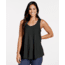 Toad&Co Papyrus Flowy Women's Tank, Black, Large T1112702-100-L