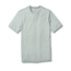 Toad&amp;Co Piers Men's Short Sleeve Tee, Arctic, Large T2002811-055-L