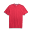 Toad&amp;Co Piers Men's Short Sleeve Tee, Brick Red, 2XL T2002811-602-XXL