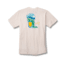 Toad&amp;Co Pint Half Full Men's Graphic Tee, Natural, Large T2002801-016-L