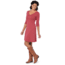 Toad&amp;Co Rosalinda Dress-Red Potato-Small
